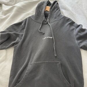 Call Her Daddy sweatshirt